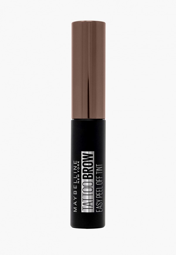 Lucas` Cosmetics, Brow Tint waterproof brown CC Brow ...