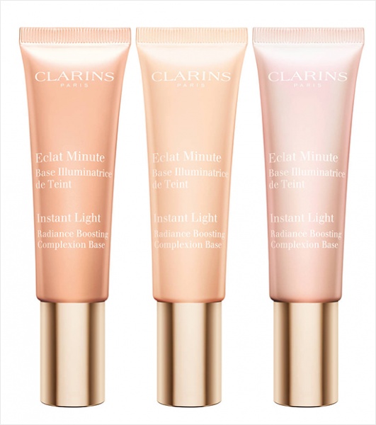 База под макияж Clarins, 30 мл - 1a.lv