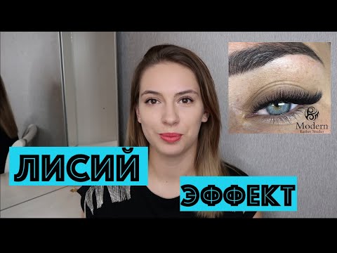 Наращивание ресниц: как делается, виды, техники, эффекты ...