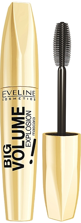 eveline cosmetics big volume ...