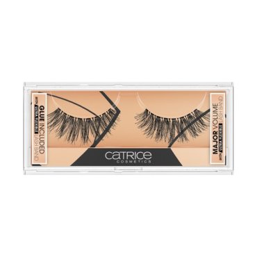 Essence lashes to impress ...