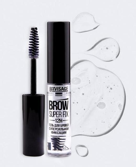 brow fixing luxvisage: купить в интернет-магазине Wildberries ...