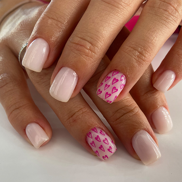 Панорама: Hot Nails Rus, ногтевая студия, Бауманская ул., 32 ...