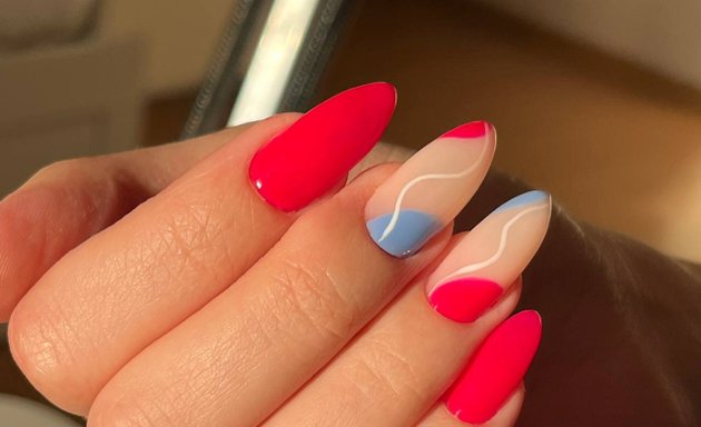 Sunset Nail Studio, студия красоты на метро Отрадное в Москве ...