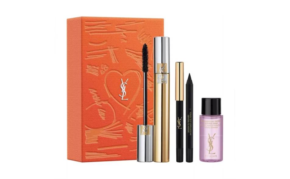 Yves Saint Laurent Mascara Volume Effet Faux Cils Waterproof ...