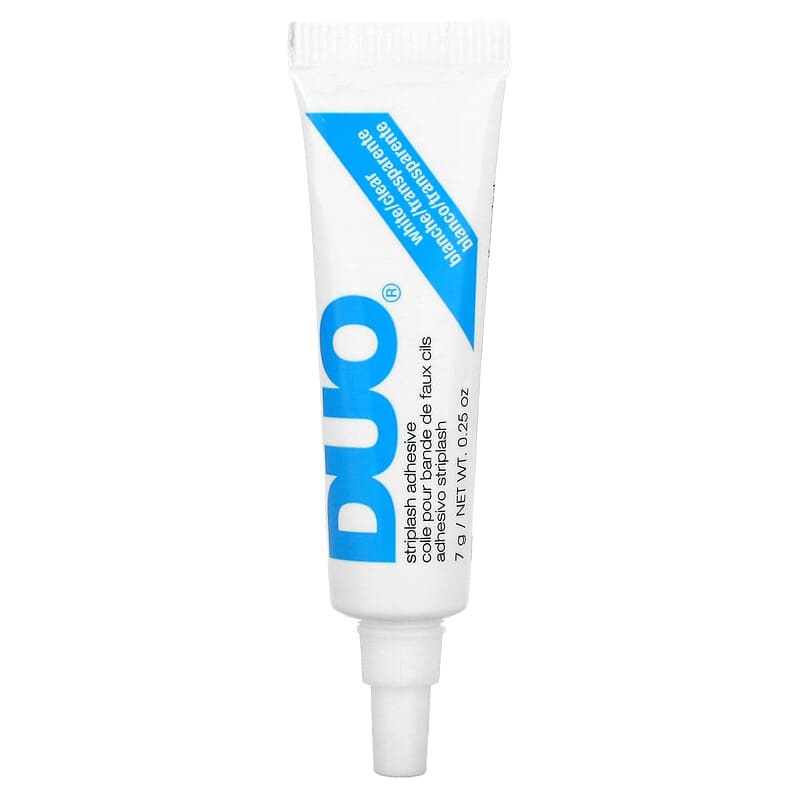 Duo Lash Adhesive Clear 7 г ...