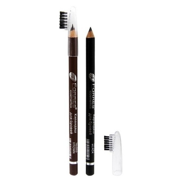 Avenir Cosmetics Eyebrow Set - Палетка ...