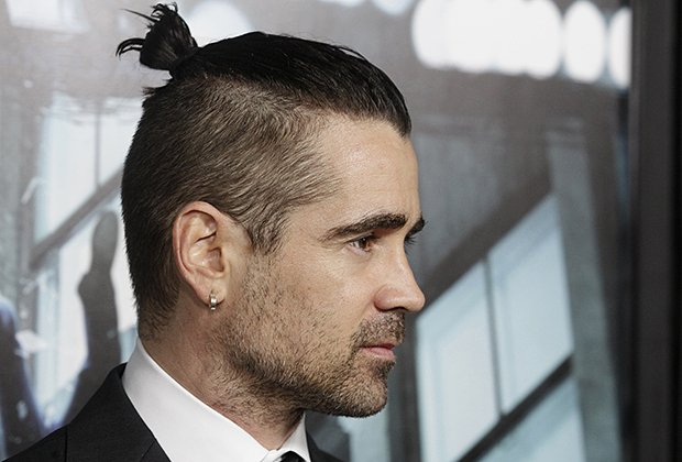 Ryan Reynolds Haircuts - Trendy Superhero