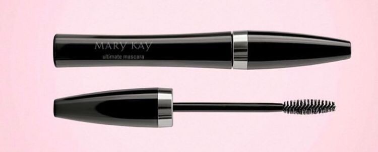 Тушь для ресниц Сенсация Mary Kay Мері ...