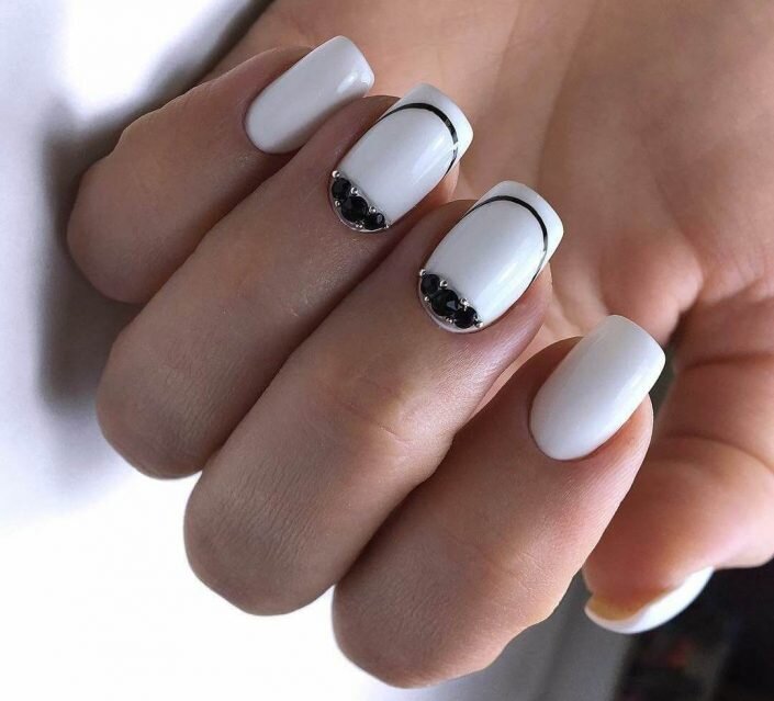 Acrylic Nails (от CocosGame) - играть ...