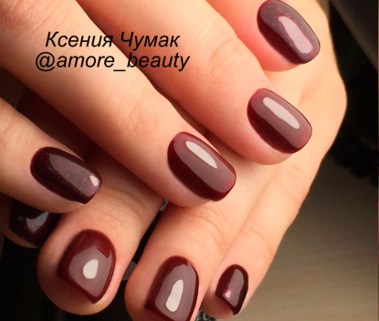 Маникюр с покрытием Shellac от CND | Отзывы покупателей ...