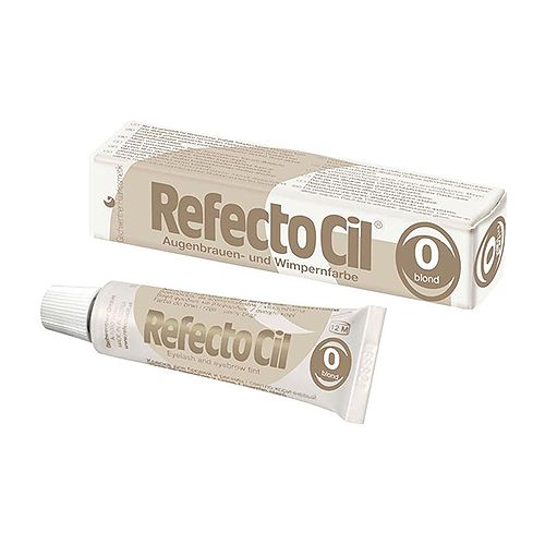 REFECTOCIL 15 ...