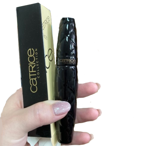 Тушь для ресниц Catrice Allround Extra Volume Length&Curl ...