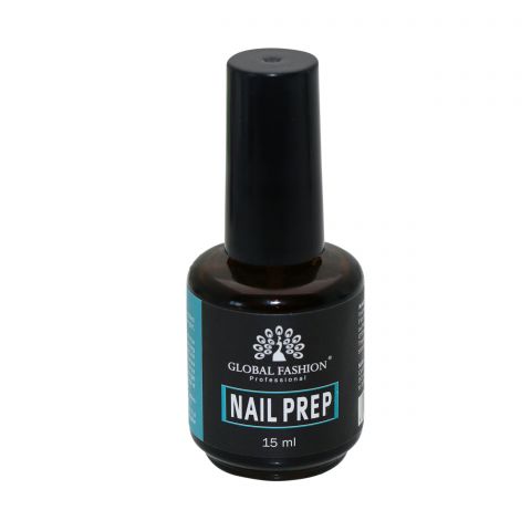 A'DA PROF Дегидратор, обезжириватель для ногтей, NAIL PREP ...