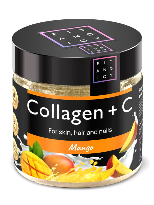 HI POWER COLLAGEN – 13 ...