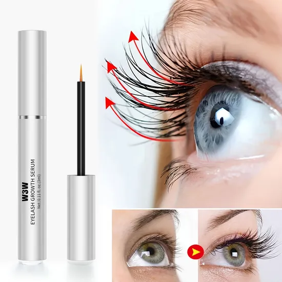 Eyelash Serum ...