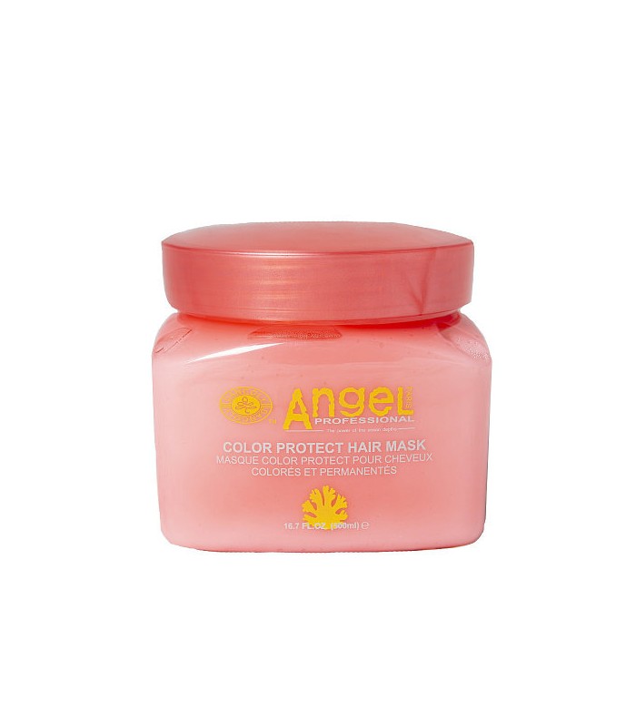 Angel Professional Paris Dual Repair Mask - Маска двойного ...