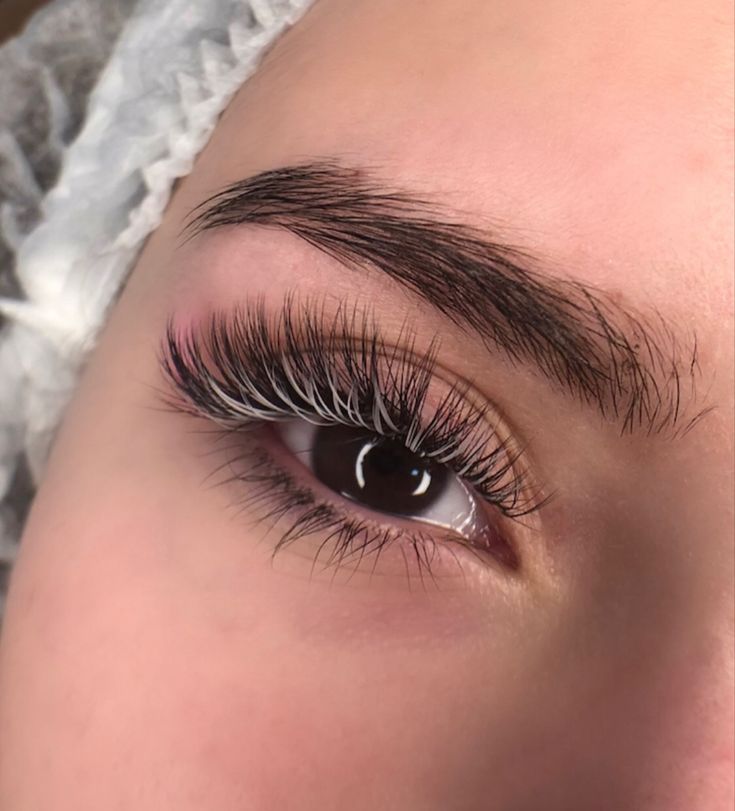 Luxury Lashes Магнитные ресницы 2д с подводкой аниме ...