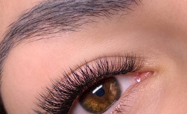 Bello Lashes