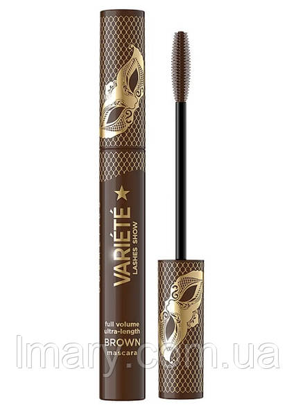 Купить Тушь для ресниц Romand Han All Fix Mascara L02 Lond ...