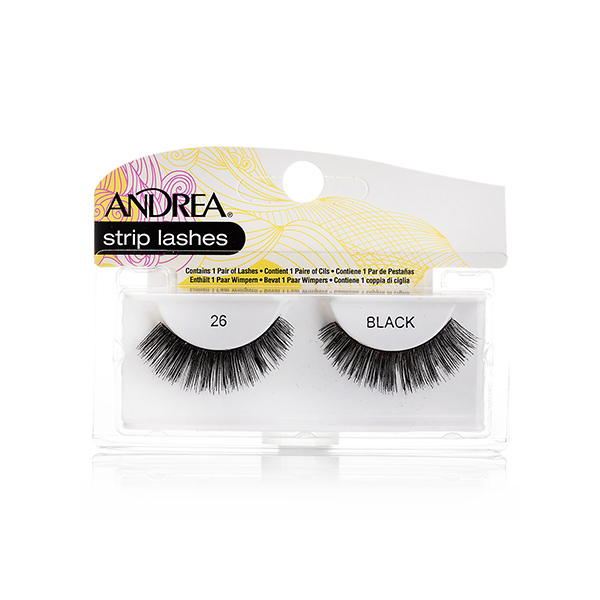 Andrea Mod Perma Lash ...