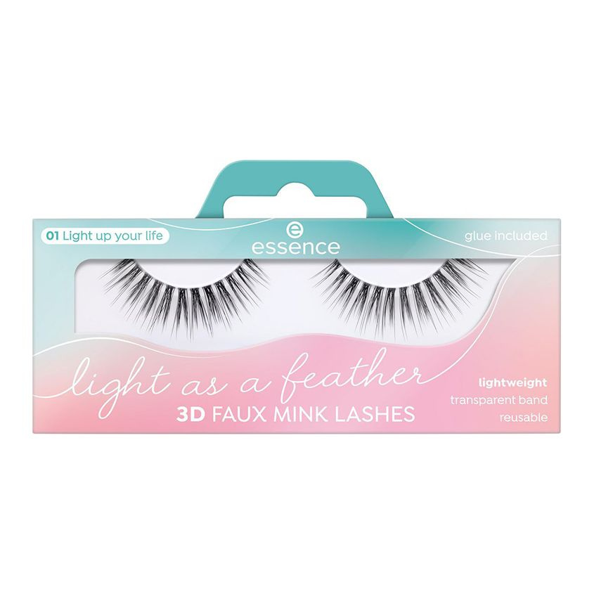 Essence Lash Princess Volume Effect ...