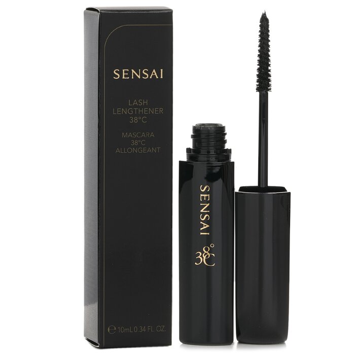 Sensai (kanebo) mascara 38© volumising ...