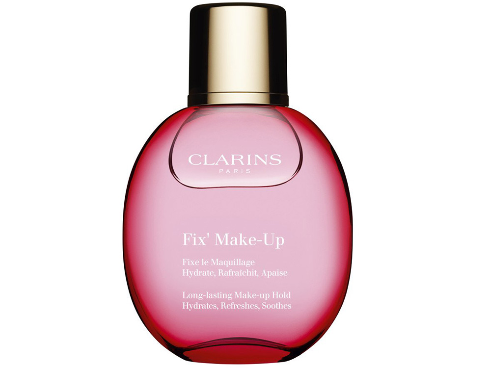 Fix Make-Up от марки Clarins ...