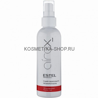 ESTEL AIREX Styling Hair Milk kerge juuksepiim 250ml @ beautyshop