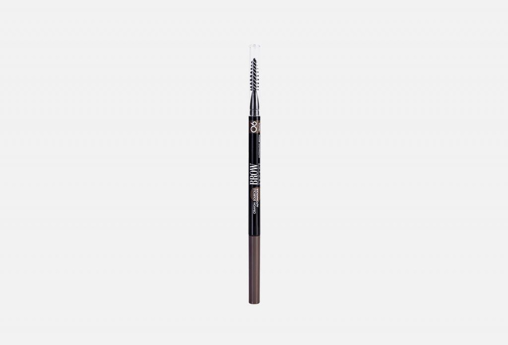 Vivienne Sabo /Eyebrow Pencil/Crayon ...