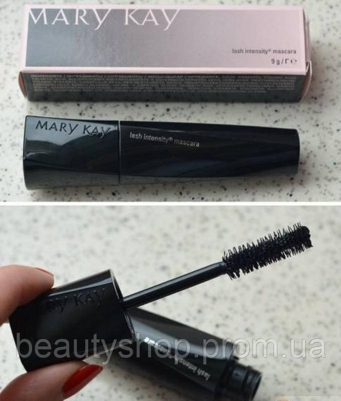 Mary Kay Mascara - Lash Primer-Lash ...