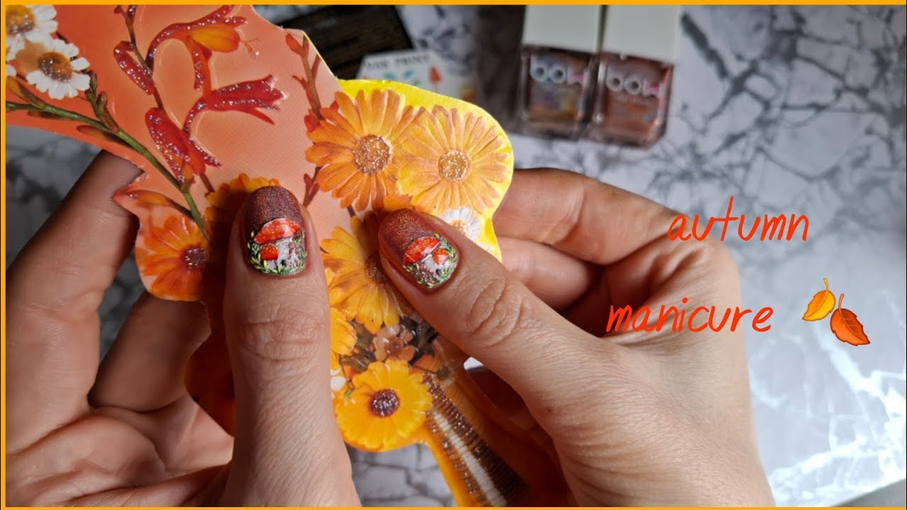 Благословение небожителей. Маникюр | Nail art photos, Nail ...