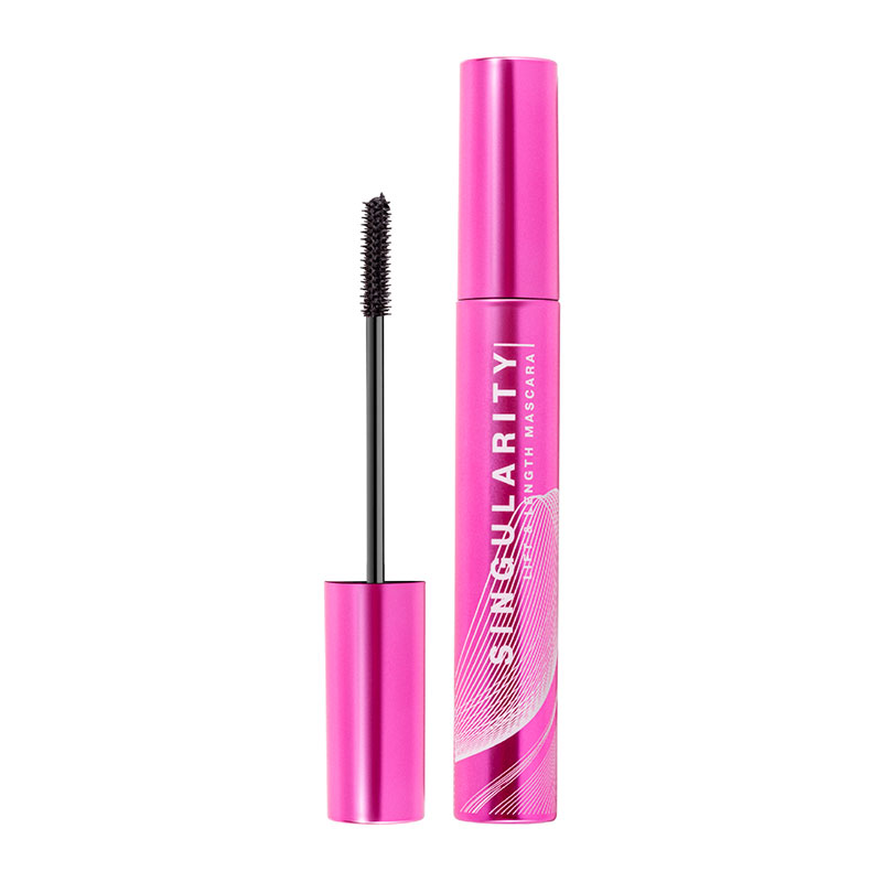 Тушь для ресниц Ximera Mascara №01 Черный INFLUENCE BEAUTY ...