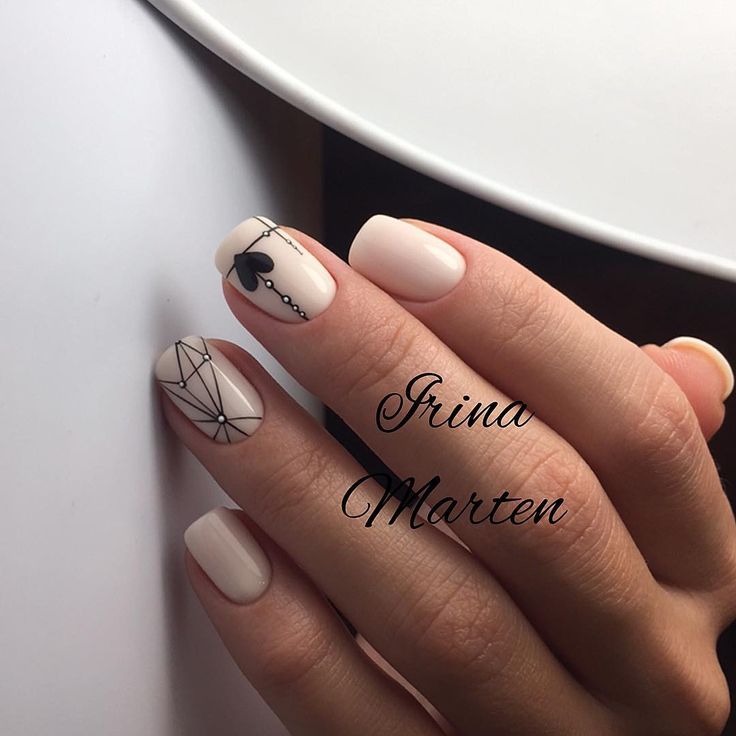 Отзывы о French nails, кабинет маникюра ...