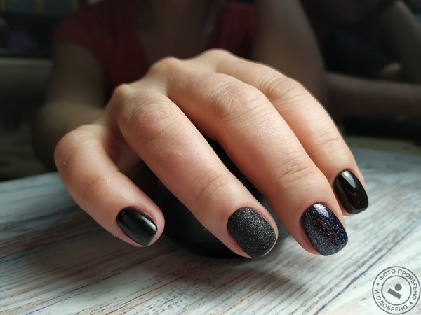 Vegas Nails, ногтевая студия ...