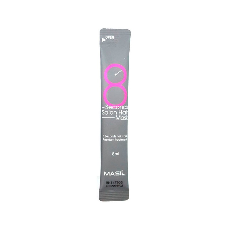 MASIL 8 Seconds Salon Hair Volume ...