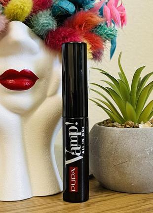 Pupa Lash Mascara Energizer ...