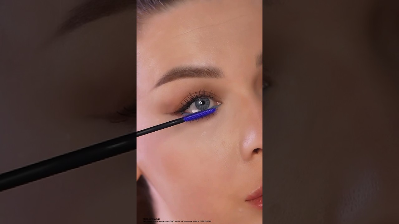 Тушь для бровей Influence Beauty Brow robot, тон 03, 5 мл ...