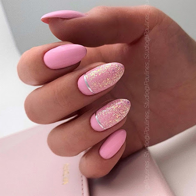 Журнал NAILS