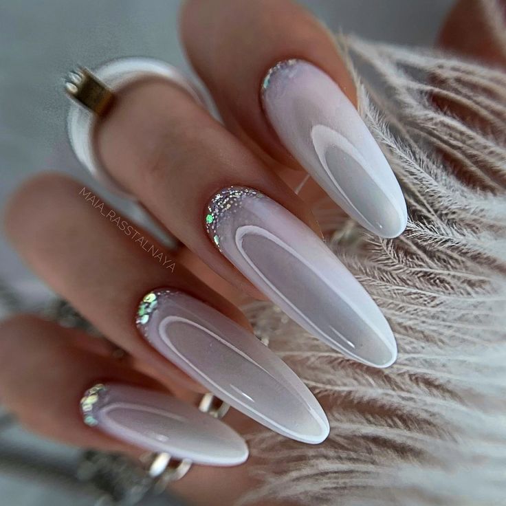 Журнал NAILS