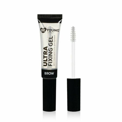 Kodi Professional Clear Eyebrow Setting Gel - Фиксирующий ...