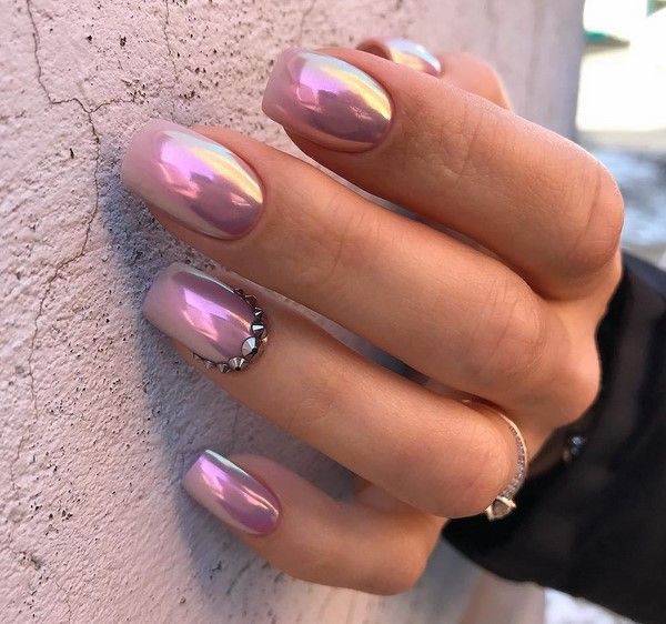 Втирка для ногтей Nail Best Белый ...