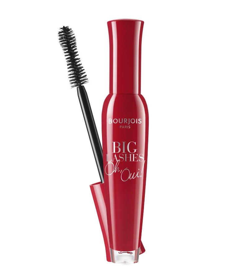 Bourjois Twist Up Balm Booster Mascara ...