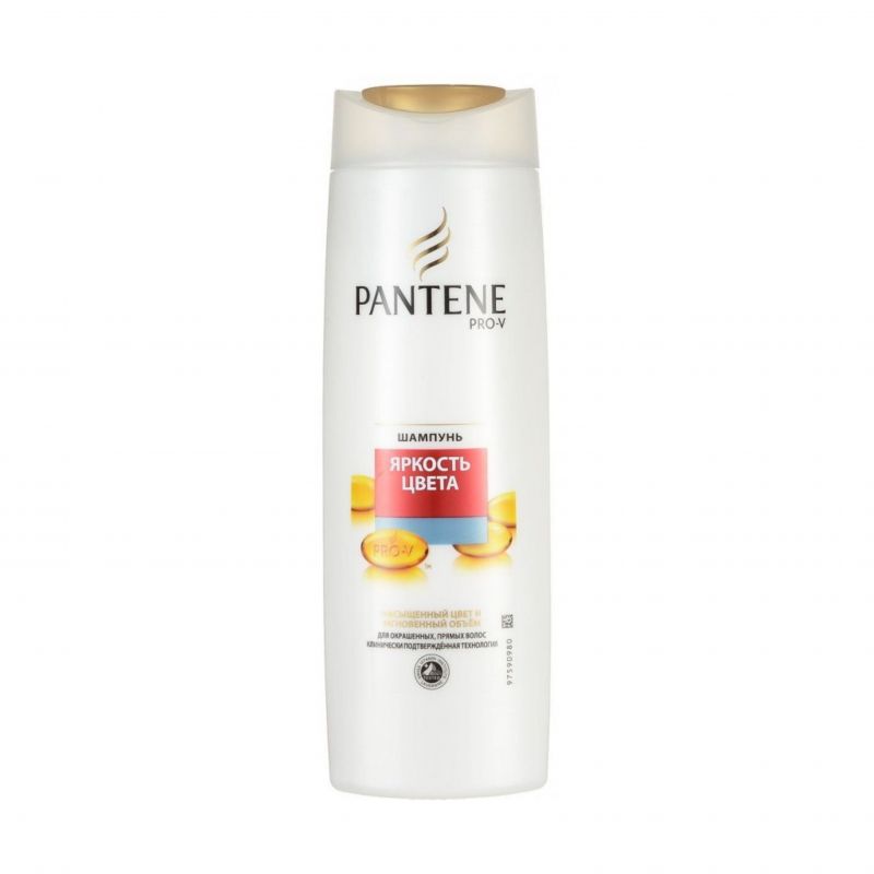 PANTENE PRO-V` AQUA LIGHT ...