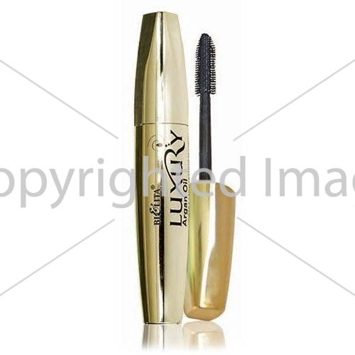 Bielita Luxury Mascara Argan Oil Тушь ...