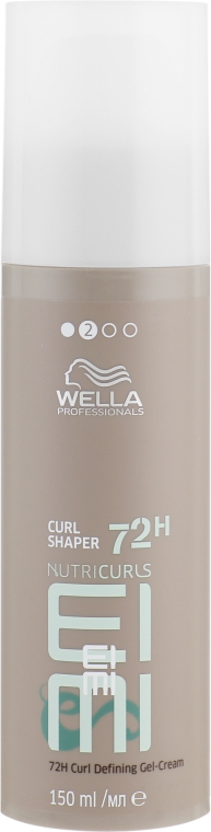 Велла / Wella Deluxe Oil - Крем-гель ...