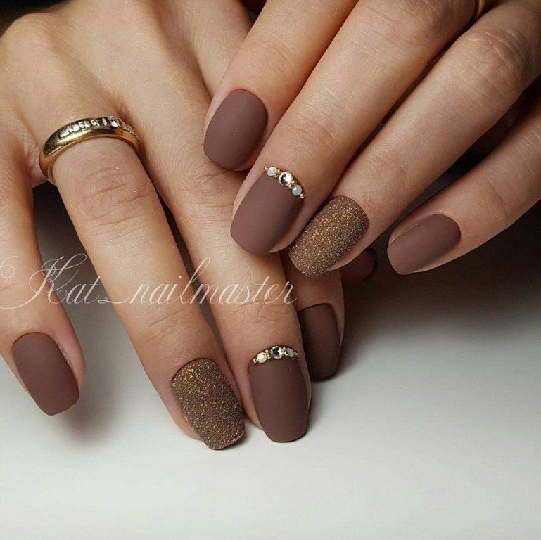 Ногтевая студия Светланы Исакиной | Si_Nails - маникюр и ...