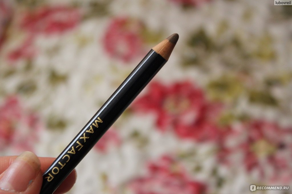 MAX FACTOR EYEBROW PENCIL КАРАНДАШ ДЛЯ ...