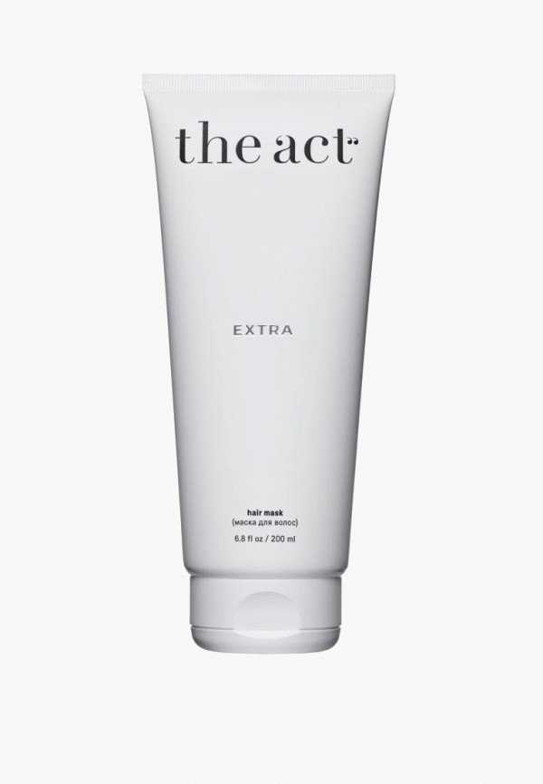 Маска очищающая для лица The Act Detoxifying Face Mask ...