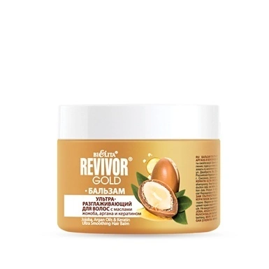 Belita Revivor PRO Salon Hair ...